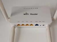 WIFI ROUTER роутер