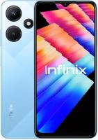 Смартфон Infinix Hot 30i 8/128 ГБ, Dual nano SIM, голубой
