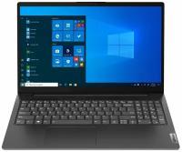 Ноутбук Lenovo V15-ITL 82KB003DRU (Intel Core i3-1115G4 3.0Ghz/4096Mb/128Gb SSD/Intel HD Graphics/Wi-Fi/Cam/15.6/1920x1080/No OS)