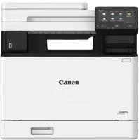 Canon МФУ Canon i-SENSYS MF754Cdw (МФУ лазерный цветное A4, 1200x1200, 33стр/мин, 1Gb, DADF, Duplex, WiFi) 5455C009