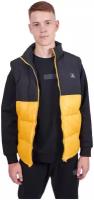 Пуховый жилет Kelme Men's Down Vest для мужчин 6147MJ1003-708 L