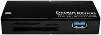 Картридер Delkin Devices USB 3.0 CFast 2.0 Multi-Slot Reader