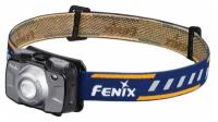 Фонарь Fenix HL32R серый