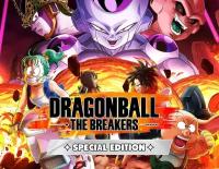 Dragon Ball: The Breakers Special Edition