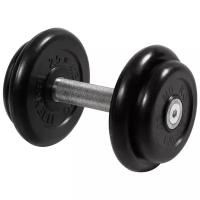 Гантель неразборная MB Barbell MB-FdbM-B8.5 8.5 кг