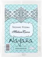 Верхние Формы Nayada Medium Curve средний изгиб 120 шт