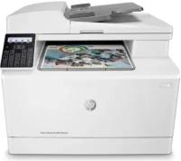 МФУ HP Color LaserJet Pro M183fw