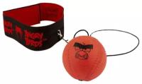 Детский тренажер Venum Reflex Ball Angry Birds Red (One Size)