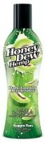 SUPRE Honey Dew Hemp (235 мл) натуральный активатор загара