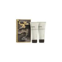 Ahava Kit Duo Mud Hand & Foot Набор Дуэт с грязью Мертвого моря, 2*100 мл