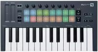 MIDI-контроллер Novation FLkey Mini