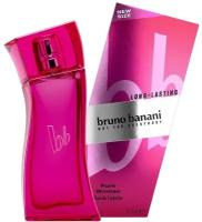 Туалетная вода для женщин Bruno Banani Pure woman 30 мл