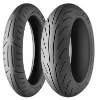 Шина для скутера MICHELIN Power Pure SC, универсальная 12 120 70 P (до 150 км/ч) 58 TL усиленная