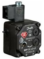 Насос топливный Danfoss BFP21L3LE 071N3118