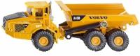 Модель экскаватора Siku Volvo Dumper, 1:87