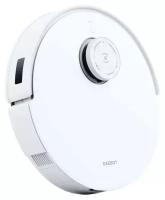 Робот-пылесос ECOVACS DEEBOT T10 белый