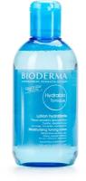 BIODERMA Увлажняющий тоник для лица Hydrabio 250 мл