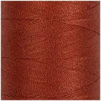 Швейные нитки Nitka (полиэстер), (101-200), 4570 м, №150 светлый коричневый (40/2)