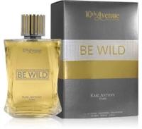 Karl Antony 10th Avenue Be Wild туалетная вода 100 мл для мужчин