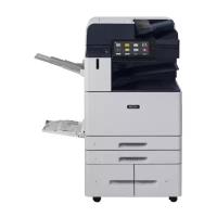 МФУ Xerox altalink c8135 с трехлотковым модулем AltaLinkC8135 with 3 Tray Module