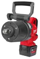 Гайковерт аккумуляторный MILWAUKEE M18 ONEFHIWF1DS-0C FUEL 4933472071