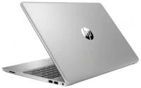 Ноутбук HP 250 G8, 15.6" (1920x1080) IPS/Intel Core i5-1135G7/8ГБ DDR4/256ГБ SSD/Iris Xe Graphics/Без ОС, серебристый (85C69EA)