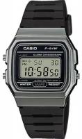 Наручные часы CASIO Collection F-91WM-1B