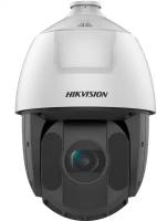 Камера видеонаблюдения IP Hikvision DS-2DE5425IW-AE(T5)(B), 1440p, 4.8 - 120 мм, белый