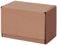 Коробка картонная упаковочная 265х165х190, тип Г, 10шт