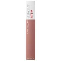 MAYBELLINE NY Помада жидкая Matte Ink 60 0