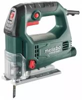 Лобзик Metabo STEB 65 Quick 601030500