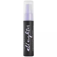 Urban Decay Спрей для фиксации макияжа All Nighter travel-size 30 мл