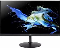 Монитор Acer 23.8" CB242Ybmiprx черный VA 1ms 16:9 HDMI M/M матовая HAS Piv 250cd 178гр/178гр 1920x1080 VGA DP FHD 5кг