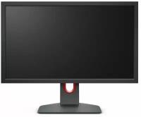 24" Монитор BenQ Zowie XL2411K, 1920x1080, 144 Гц, TN, черный