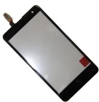 Тачскрин для Nokia 625 Lumia <черный> (OEM)