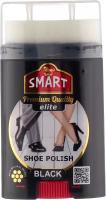 Крем-краска для обуви SMART ELITE SHOE POLISH (60 ml) black