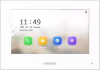 IP видеодомофон HiWatch VDP-H2211