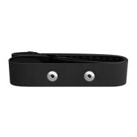 Сменный ремешок Polar Pro Chest Strap для нагрудных датчиков Polar (Black) размер M-XXL