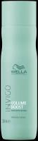 Wella Invigo Volume Boost Shampoo - Шампунь для придания объема 250 мл