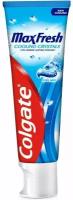 Зубная паста Colgate Max Fresh Cooling Crystals 125 мл (Из Финляндии)