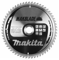 Пильный диск Makita Standart B-29309 305х15.8 мм