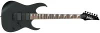 Электрогитара IBANEZ GIO GRG121DX-BKF Black Flat