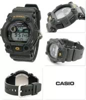 Наручные часы CASIO G-Shock