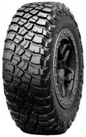 Автошина BFGoodrich Mud Terrain T/A KM3 255/85 R16 119/116Q