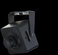 PX-IP-KH-F40W (BV) миниатюрная Wi-Fi видеокамера, 4.0Мп, f=2.8мм