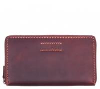 Кошелек мужской Gianni Conti 1228106 dark brown 00062823 1228106 d.brown Портмоне м Gianni