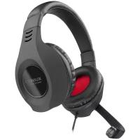 PC Игровая гарнитура Speedlink Coniux Stereo Headset, PS4 (SL-4533-BK)