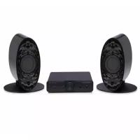 Музыкальный центр Musical Fidelity Merlin System black