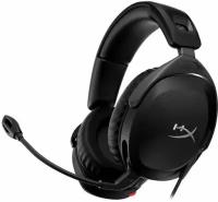 Наушники HyperX Cloud Stinger 2 Wired Black