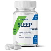 CYBERMASS Sleep Formula (60 капсул)